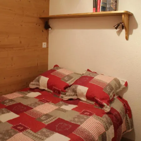 Studio Châtel, 1 pièce, 3 personnes - FR-1-200-283 *
