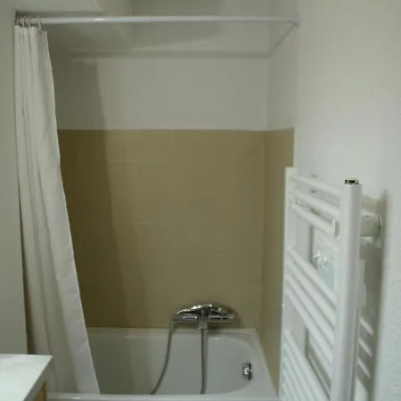 Studio Châtel, 1 pièce, 3 personnes - FR-1-200-283